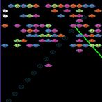 Brick Break Arcade Control