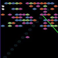 Brick Break Arcade Control