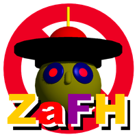 Zombies are Forbidden Here