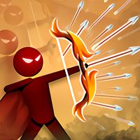 Stick Wars Lite:Shadow Revenge