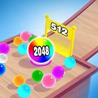 Balls Race 3D