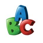Alphabet Game 2D