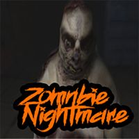 Zombie Nightmare Ep 1 The Supe