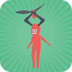 Attack Shoot - knock gun fight