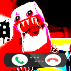 Scary Boxy Boo Chat,Video&Call