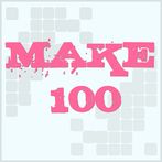 Make 100