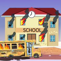 Smash & Destroy: High School