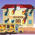 Smash & Destroy: High School