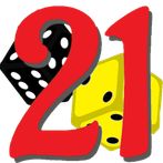 Black Jack with dice