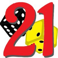 Black Jack with dice