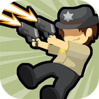 Zombie Land-Doomsday Survival