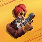 Gangster Carnival - Arena TPS