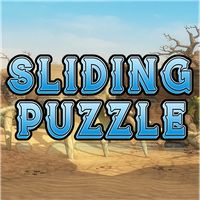 Sliding Puzzle 072018