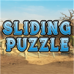 Sliding Puzzle 072018