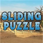 Sliding Puzzle 072018