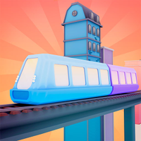 Train Run – Driver Simulator