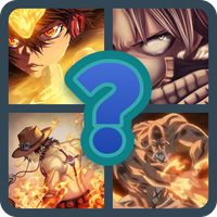 Common denominator - anime