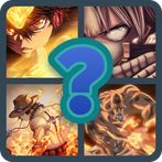 Common denominator - anime