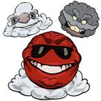 Bounce-E - 2D Platform Game