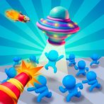 Another UFO shoot down