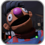 Friendly Neghberhood Fake Call