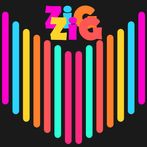 ZIG ZAG COLOR SWITCH CHALLENGE