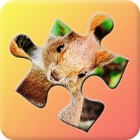 Basic Jigsaw Puzzle
