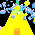 Just A Run : Color Confusion