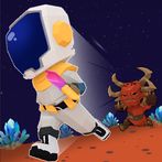 Cosmic Capital