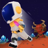 Cosmic Capital