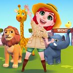 Zoo Manager