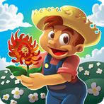 Idle Flower Farmer: Tycoon emp