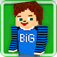 Big Craft: Mini Block