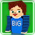 Big Craft: Mini Block
