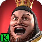 Angry King: Scary Pranks