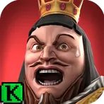 Angry King: Scary Pranks