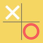 My Tic-Tac-Toe
