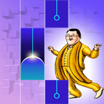 PPAP Piano Tiles