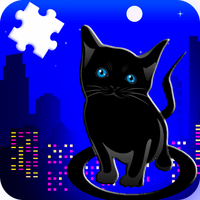 Meow hero : cat Puzzle game
