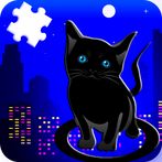 Meow hero : cat Puzzle game
