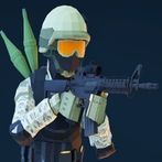War of Deserts