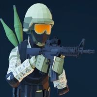 War of Deserts