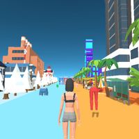 Seasonal Style Run