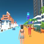 Seasonal Style Run