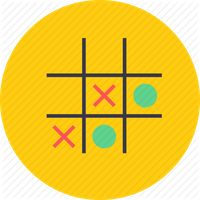 TicTacToe (Xs and Os)