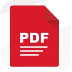 Convenient PDF scanner