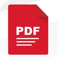 Convenient PDF scanner