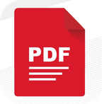 Convenient PDF scanner