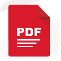 Convenient PDF scanner