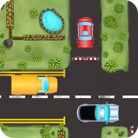Cars Traffic King